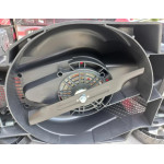 Электрическая косилка racing RAC1030 ELA