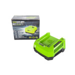 Зарядное устройство Greenworks (модель G80C)