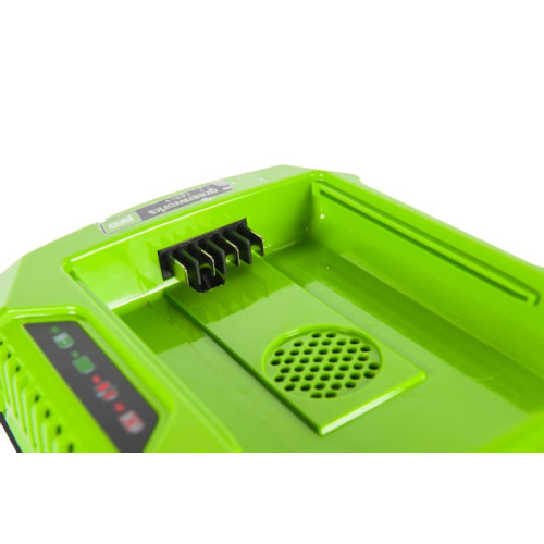 Зарядное устройство Greenworks (модель G80C)