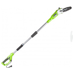 Высоторез-сучкорез Greenworks GPS7220 (20147)