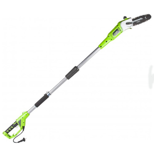 Висоторіз-сучкоріз Greenworks GPS7220 (20147)