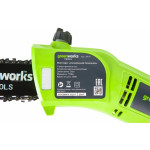 Висоторіз-сучкоріз Greenworks GPS7220 (20147)