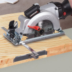 Дискова циркулярна пилка worx wx445