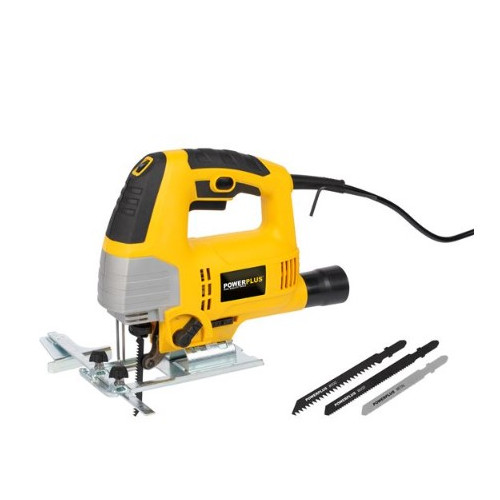 Електролобзик powerplus (POWX0331)