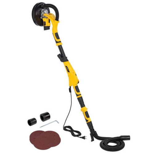 Шлифовальная машина Powerplus X POWX04761, 710 Вт