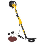 Шлифовальная машина Powerplus X POWX04761, 710 Вт