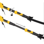 Шлифовальная машина Powerplus X POWX04761, 710 Вт