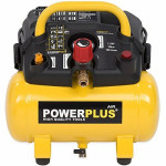 Компресор PowerPlus POWX1721