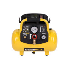Компресор PowerPlus POWX1723