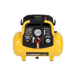 Компрессор PowerPlus POWX1723