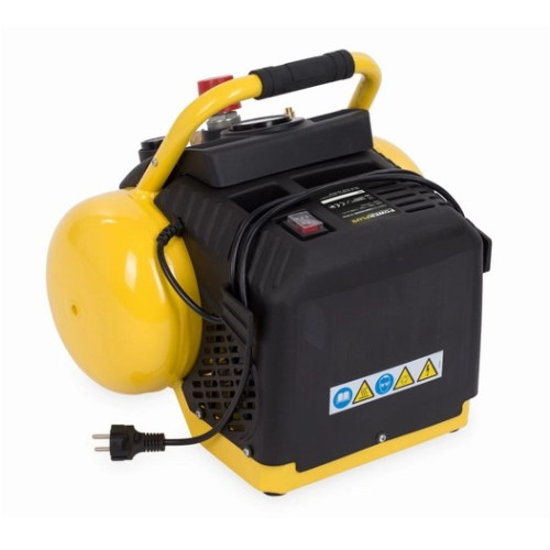 Компрессор PowerPlus POWX1723