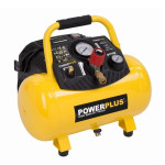 Компрессор PowerPlus POWX1723