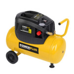 Компресор powerplus powx1725