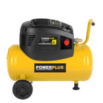 Компресор powerplus powx1725