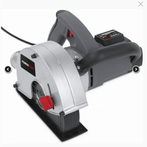 Штроборез PowerPlus POWE80050, 1700 Вт