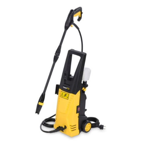 Мойка высокого давления Powerplus POWXG9021