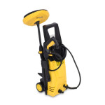 Мийка високого тиску Powerplus POWXG9021