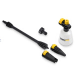 Мойка высокого давления Powerplus POWXG9021