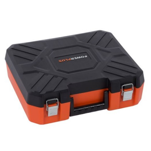 Дрель - шуруповерт Powerplus POWDP1515 20V 1.5Ah