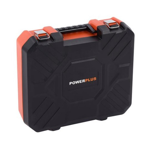 Дриль - шуруповерт 
Powerplus POWDP1515 20V 1.5Ah