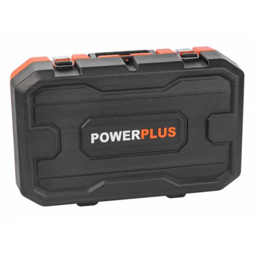 Акумуляторна шабельна пилка powerplus 25110 POWDP25110 20 В 2000 мАг