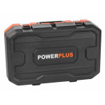 Акумуляторна шабельна пилка powerplus 25110 POWDP25110 20 В 2000 мАг