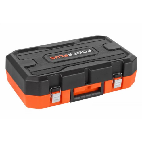 Аккумуляторная сабельная пила powerplus 25110 POWDP25110 20 В 2000 мАч