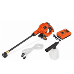 Мойка высокого давления Dual Power POWDPG80620 20 В