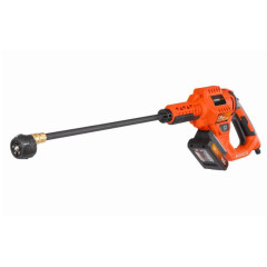 Мойка высокого давления Dual Power POWDPG80620 20 В 2