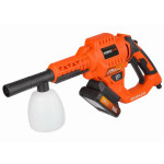 Мойка высокого давления Dual Power POWDPG80620 20 В