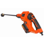 Мийка високого тиску Dual Power POWDPG80620 20 В