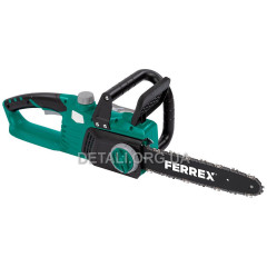 Аккумуляторная цепная пила FERREX 40V XYZ618