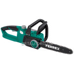 Аккумуляторная цепная пила FERREX 40V XYZ618