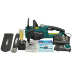 Аккумуляторная цепная пила FERREX 40V XYZ618
