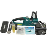 Акумуляторна ланцюгова пилка FERREX 40V XYZ618.