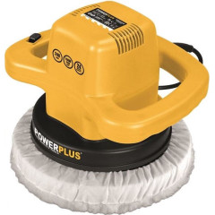 Полироль Powerplus POWX0496 2.4 кг,110 Вт