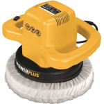 Полироль Powerplus POWX0496, 2.4 кг, 110 Вт