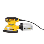 Эксцентриковая шлифмашина powerplus (POWX0481)
