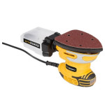 Ексцентрикова шліфувальна машина powerplus
(POWX0481)
