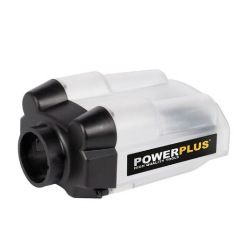 Ексцентрикова шліфувальна машина powerplus
(POWX0481)