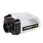 Ексцентрикова шліфувальна машина powerplus
(POWX0481)