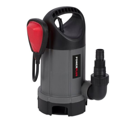 Дренажний насос 750W Powerplus (POWEW67906)
