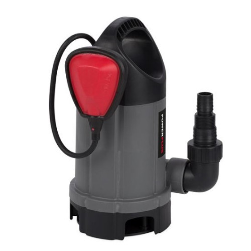 Дренажний насос 750W Powerplus (POWEW67906)