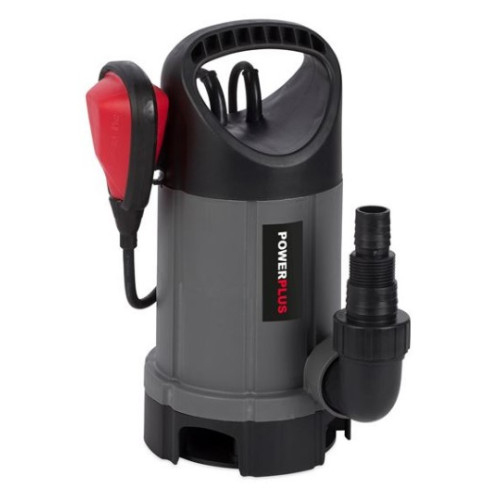 Дренажный насос 750W Powerplus (POWEW67906)