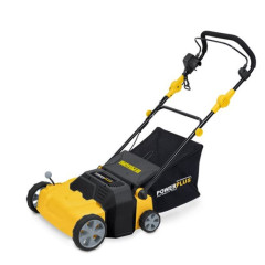 Реаратор, скарифікатор powerplus powxg7515