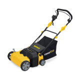 Реаратор, скарифікатор powerplus powxg7515