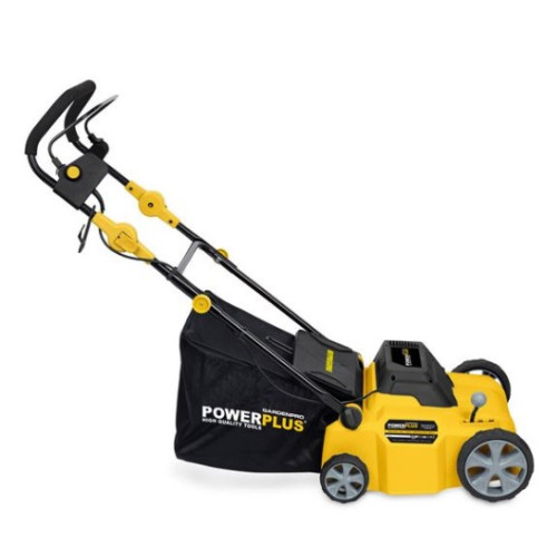 Реаратор, скарифікатор powerplus powxg7515