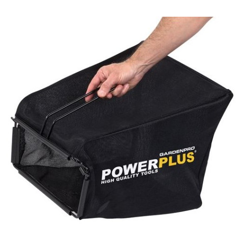 Реаратор, скарифікатор powerplus powxg7515