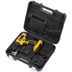 Дриль 20V 2xLi-Ion POWX00435 POWERPLUS X