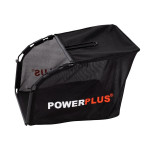 Безщітковий акумуляторний аератор/ скарифікатор powerplus powdpg 8020
